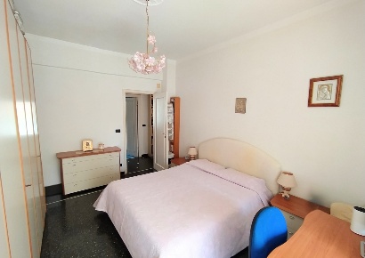 Foto Appartamento in Via Aldo Manuzio 20, Genova San Fruttuoso di 82 m²