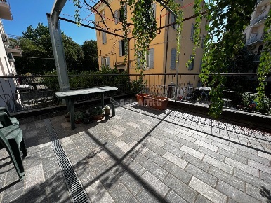 Foto Appartamento in Via Sante Fattori, Modena San Faustino di 75 m²