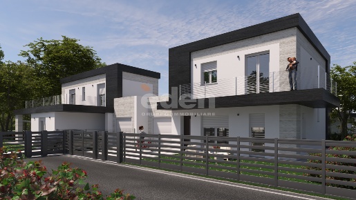 Foto Villa unifamiliare in Via Pietro Melecchi SNC, Castelfranco Emilia