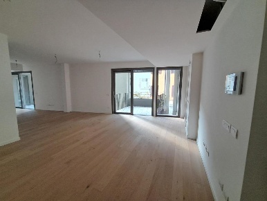 Foto Appartamento in Borgo delle Grazie 3, Parma di 114 m² con 3 locali