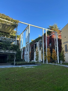 Foto Appartamento in Borgo delle Grazie 3, Parma di 114 m² con 3 locali