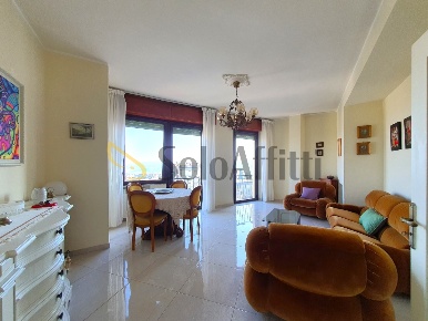Foto Appartamento a Catanzaro San Leonardo di 100 m² con 3 locali