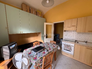 Foto Appartamento in Va Virle, Torino Cenisia di 25 m² con 1 locali