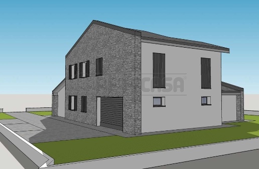 appartamento in affitto a Vicenza in zona Polegge