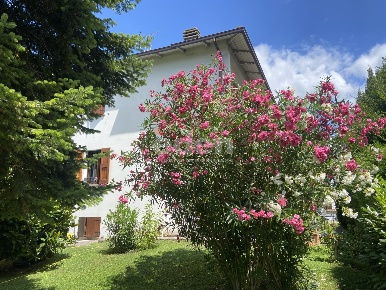 Foto Villa bifamiliare in Via Perugino 12, Castelfranco Emilia in vendita