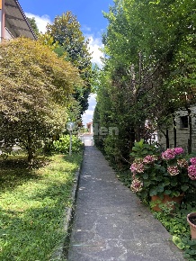 Foto Villa bifamiliare in Via Perugino 12, Castelfranco Emilia Centro
