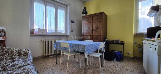 Foto Appartamento in VIA SANT'ANTONINO 79, Torino Pozzo Strada di 42 m²