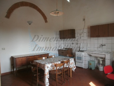 Foto Appartamento a Rosignano Marittimo di 58 m² con 2 locali in vendita