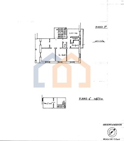 Foto Appartamento in Via Montegrappa 10, Savona Villetta, Valloria
