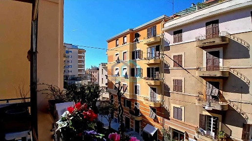 Foto Appartamento in Via Montegrappa 10, Savona Villetta, Valloria