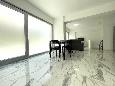 Foto Appartamento in Via XX Settembre 42, Catanzaro Centro Storico di 75 m²