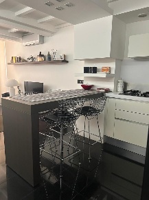 Foto Appartamento a Firenze San Frediano di 60 m² con 3 locali in affitto