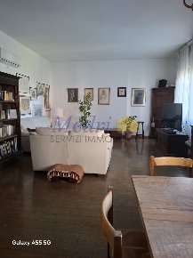 Foto Appartamento a Cesena Centro Storico di 214 m² con 9 locali in vendita