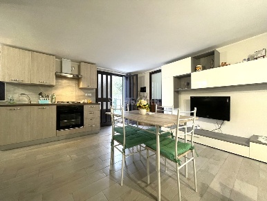 Foto Appartamento a Catanzaro Catanzaro Lido di 55 m² con 2 locali
