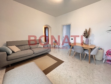 Foto Appartamento a La Spezia Fabiano - La Lizza di 95 m² con 4 locali