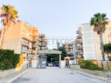 Foto Appartamento in Via Vecchia Corato 119, Bisceglie di 110 m² in vendita