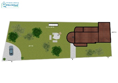 Foto Villa singola a Quartu Sant'Elena Foxi, Sant'Andrea di 110 m²