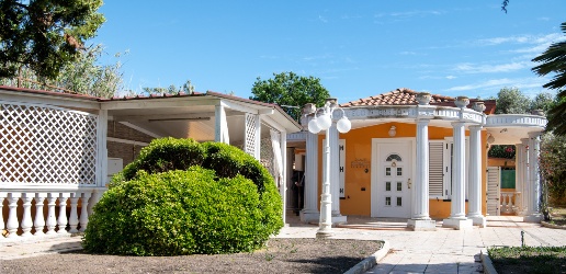 Foto Villa singola a Quartu Sant'Elena Foxi, Sant'Andrea di 110 m²