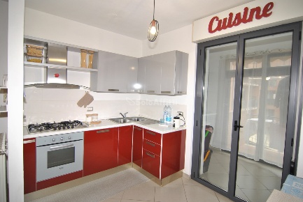 Foto Appartamento a Livorno Scopaia di 60 m² con 3 locali in affitto