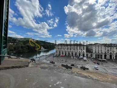 Foto Appartamento in Piazza Vittorio Veneto, Torino Via della Rocca