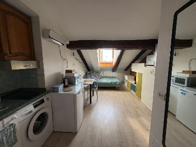 Foto Appartamento in Piazza Vittorio Veneto, Torino Via della Rocca