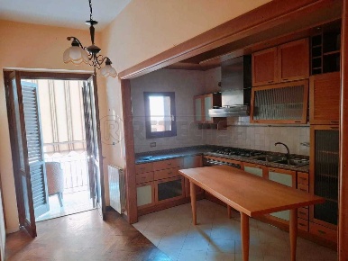 Foto Appartamento in Via MODICA, Siracusa Scala Greca - Neapolis di 119 m²