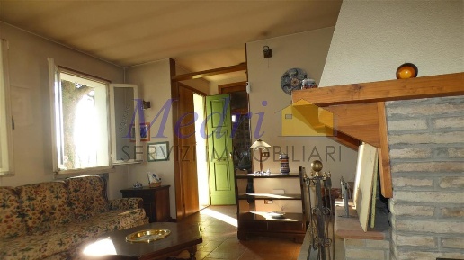 Foto Villa singola in Via San Vittore 164, Cesena San Vittore di 176 m²