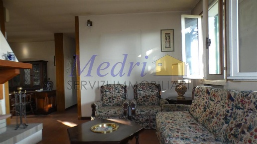 Foto Villa singola in Via San Vittore 164, Cesena San Vittore di 176 m²