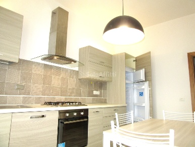 Foto Appartamento in VIA BATTISTI 12, Sesto Fiorentino Sesto Città di 80 m²