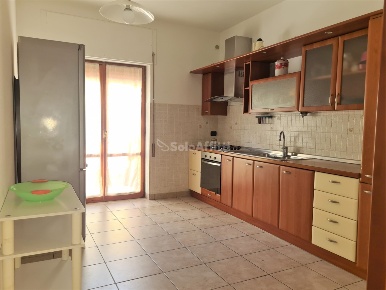 Foto Appartamento a Catanzaro Catanzaro Lido di 145 m² con 5 locali