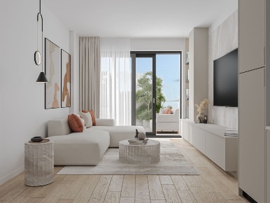 Foto Appartamento in Via Otricoli, Roma Furio Camillo di 90 m² con 3 locali