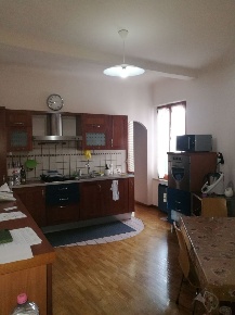 Foto Appartamento in via Goito, Ancona Cardeto di 84 m² con 4 locali