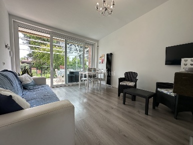 Foto Villa unifamiliare a Latina Centro di 90 m² con 6 locali in affitto