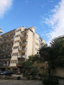 Foto Appartamento in Via Cappuccinelli Diramazione Labate I, di 50 m²