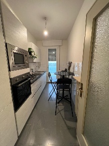 Foto Appartamento in Strada Morane, Modena Morane - Contrada di 120 m²