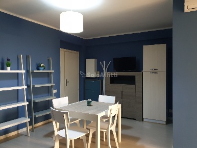 Foto Appartamento a Catanzaro Catanzaro Lido di 70 m² con 3 locali