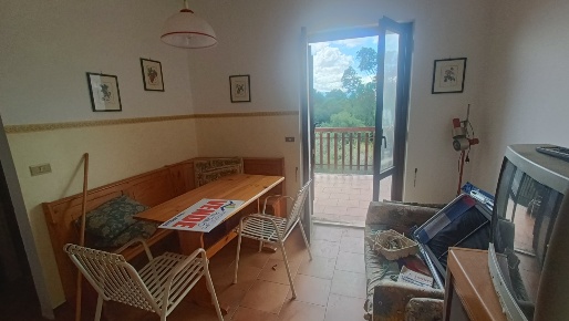 Foto Appartamento in Via Ginepri, Lamezia Terme Ianipari I di 37 m²