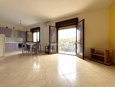 Foto Appartamento a Catanzaro Catanzaro Lido di 95 m² con 3 locali