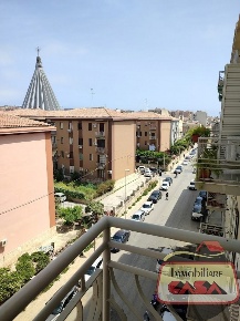 Foto Appartamento in Corso Gelone 114, Siracusa Gelone - Cadorna di 120 m²