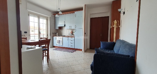 Foto Appartamento in Via Martiri di Cefalonia 23, Catanzaro Catanzaro Lido