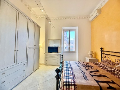 Foto Appartamento in Piazza Pia, Anzio Centro Storico di 75 m² con 3 locali