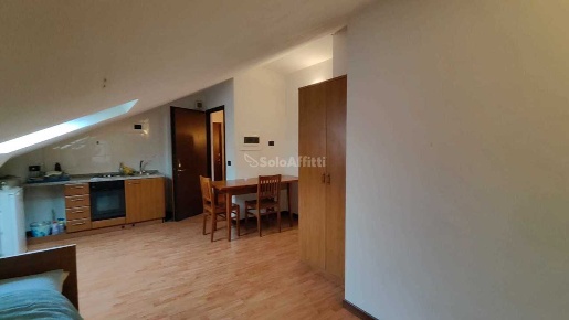 Foto Appartamento in Via Ticinello 9, Pavia Stazione - Ticinello di 35 m²