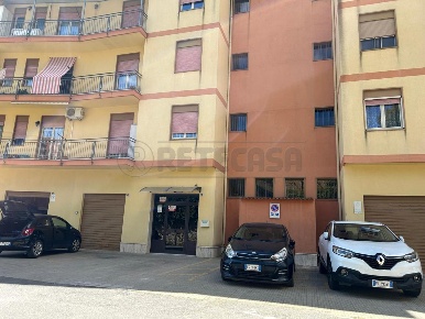 Foto Appartamento in via Eber 19, Caltanissetta Centro di 106 m² in vendita