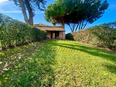 Foto Appartamento in Stradone del Belvedere 110, Rosignano Marittimo Vada