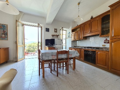 Foto Appartamento a Catanzaro San Leonardo di 100 m² con 3 locali