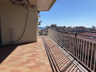 Foto Appartamento in Via Salvatore Vigo 114, Acireale di 150 m² in vendita
