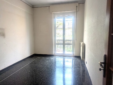 Foto Appartamento in Salita Serra Riccò 13, Genova Pontedecimo di 86 m²