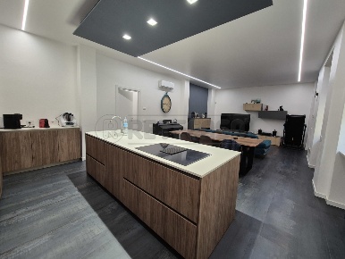 Foto Appartamento in Corso Campi, Cremona Centro di 130 m² con 3 locali
