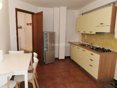 Foto Appartamento in Via Udine 85/1, Trieste Roiano di 46 m² con 2 locali