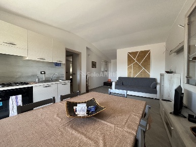 Foto Appartamento a Catanzaro Catanzaro Lido di 70 m² con 3 locali